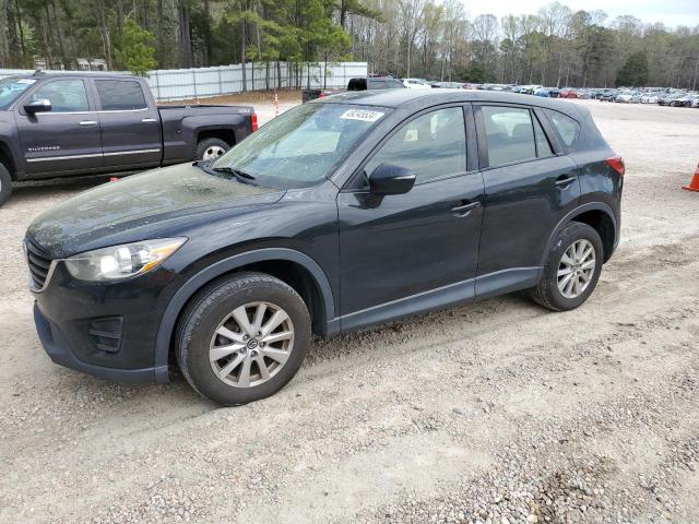 Image 1 of 2016 MAZDA CX-5 SPORT 2016 with VIN JM3KE4BY1G0635055