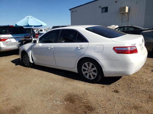 Obraz 2 z 2009 TOYOTA CAMRY BASE 2009 z VIN 4T4BE46K59R136481