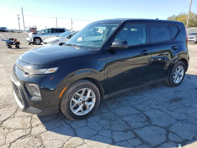 2021 KIA SOUL LX 2021 image