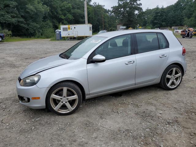 Obraz 1 z 2012 VOLKSWAGEN GOLF  2012 z VIN WVWDB7AJ3CW314318
