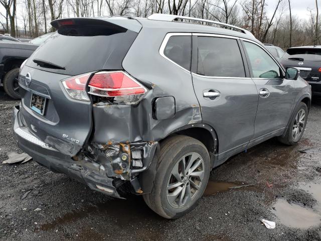 Obraz 3 z 2015 NISSAN ROGUE S 2015 z VIN 5N1AT2MV5FC861562