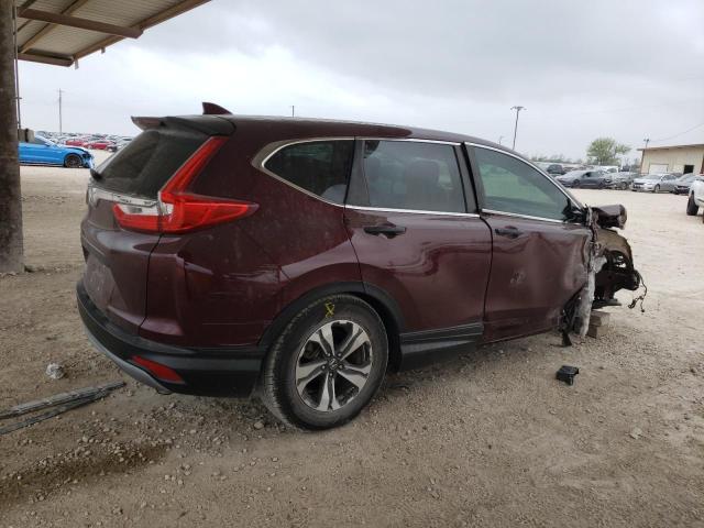 Obraz 3 z 2019 HONDA CR-V LX 2019 z VIN 2HKRW5H37KH414349
