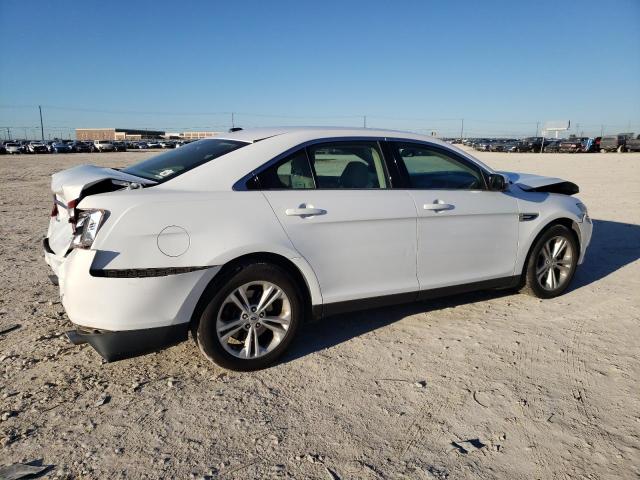 Image 3 of 2014 FORD TAURUS SEL 2014 with VIN 1FAHP2E82EG169837