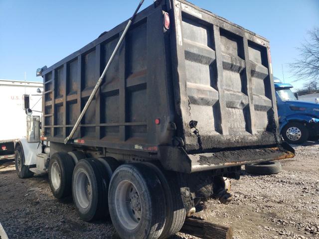 Изображение 3 2001 PETERBILT 378  2001 с VIN 1NPFXBTX51D499391