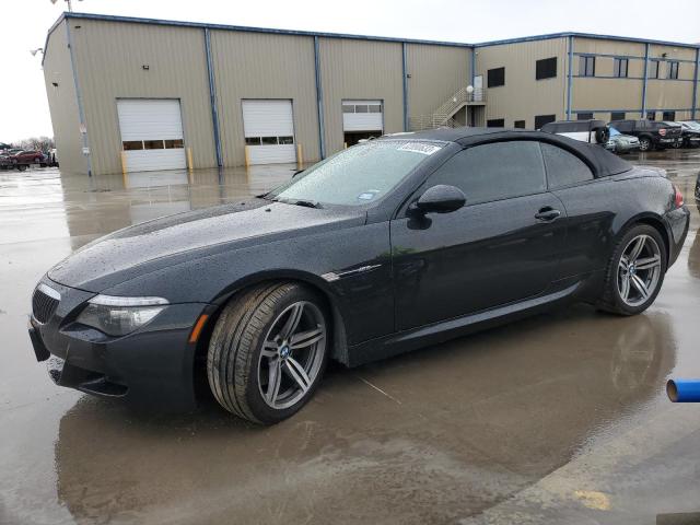 Obraz 2010 BMW M6  2010