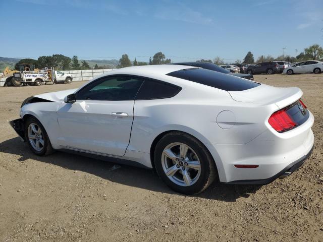 Image 2 of 2018 FORD MUSTANG  2018 with VIN 1FA6P8TH6J5114715