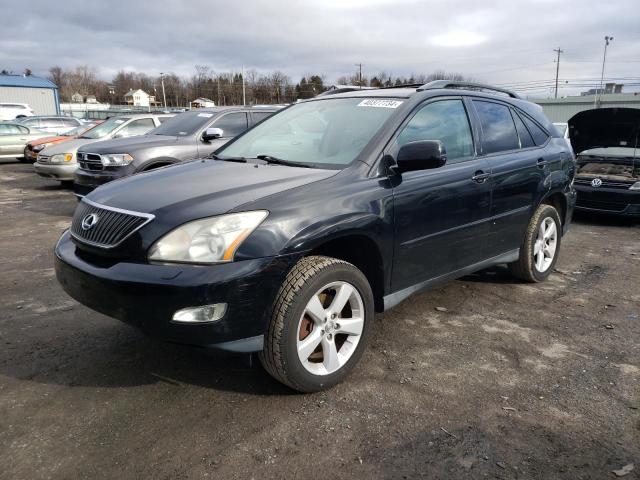 Изображение 1 2005 LEXUS RX 330 2005 с VIN 2T2HA31U15C086107