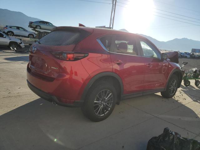 Image 3 of 2020 MAZDA CX-5 TOURING 2020 with VIN JM3KFBCM7L0830522