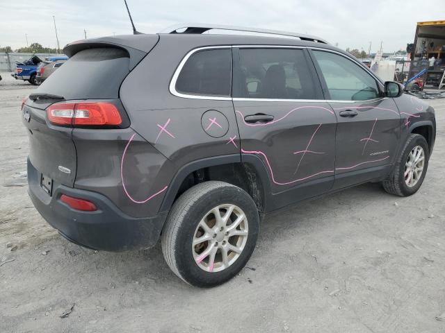 Obraz 3 z 2018 JEEP CHEROKEE LATITUDE PLUS 2018 z VIN 1C4PJMLB9JD578513
