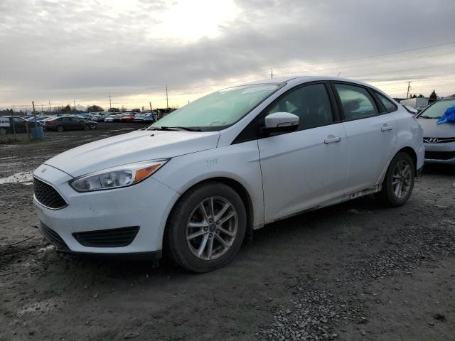 Image 1 of 2016 FORD FOCUS SE 2016 with VIN 1FADP3F20GL254944
