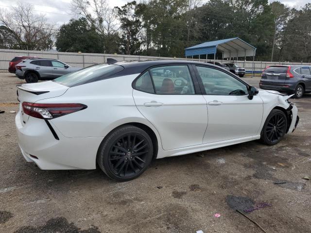 Image 3 of 2022 TOYOTA CAMRY XSE 2022 with VIN 4T1K61AK4NU499216