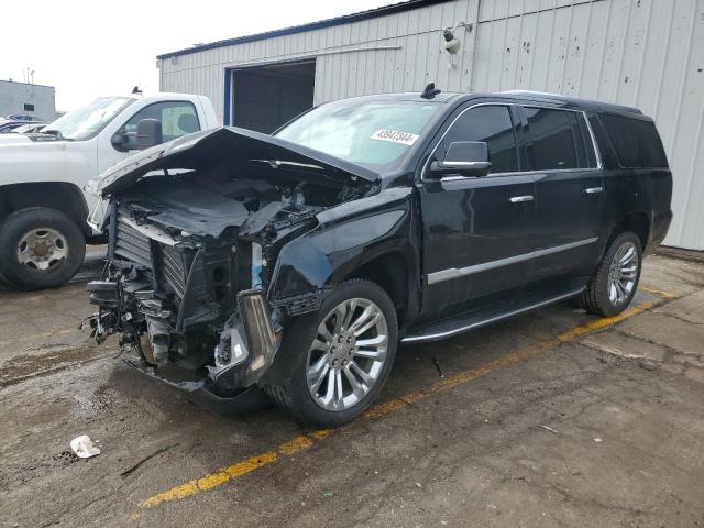 Изображение 2020 CADILLAC ESCALADE ESV LUXURY 2020