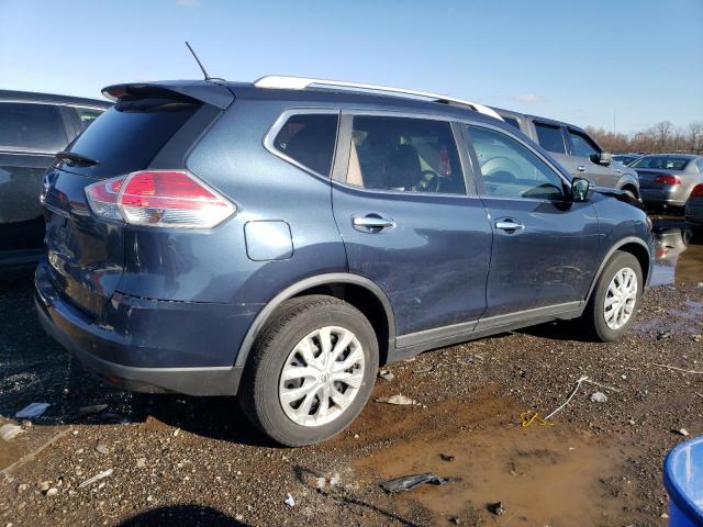 Image 3 of 2016 NISSAN ROGUE S 2016 with VIN KNMAT2MT5GP637768