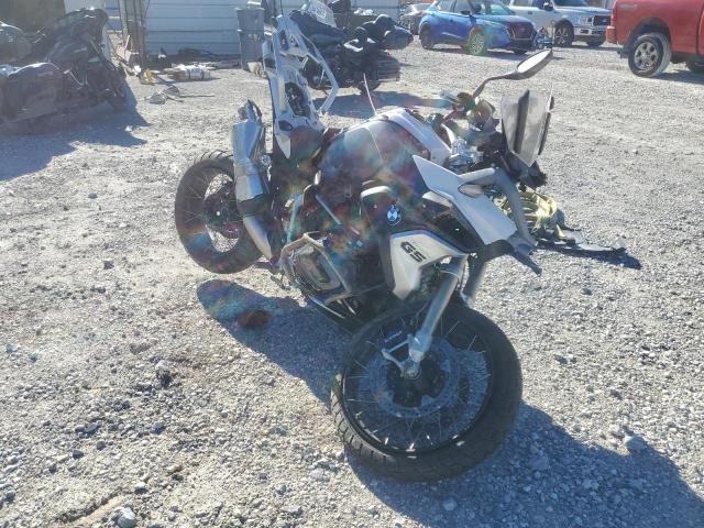 Изображение 1 2023 BMW R 1250 GS 2023 с VIN WB10M0300P6G58506