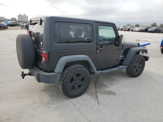 Obraz 3 z 2013 JEEP WRANGLER SPORT 2013 z VIN 1C4AJWAG9DL702256