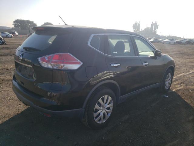 Изображение 3 2015 NISSAN ROGUE S 2015 с VIN KNMAT2MT4FP514445
