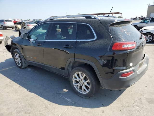 Изображение 2 2017 JEEP CHEROKEE LATITUDE 2017 с VIN 1C4PJLCS4HW640697