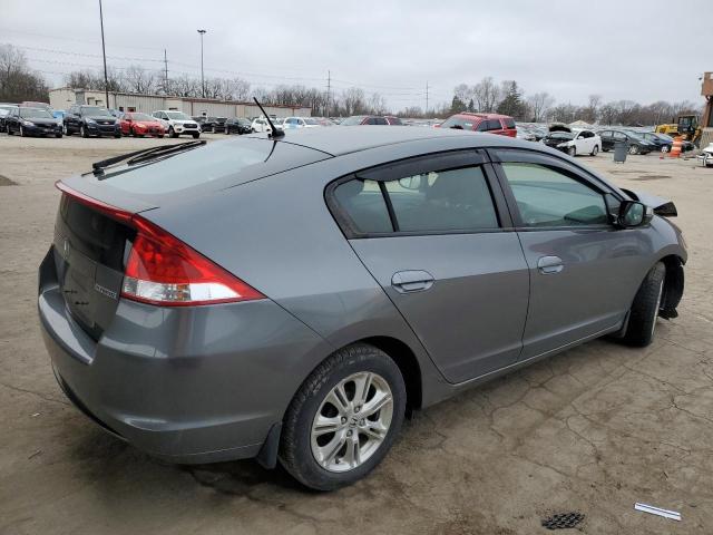 Image 3 of 2011 HONDA INSIGHT EX 2011 with VIN JHMZE2H74BS010042