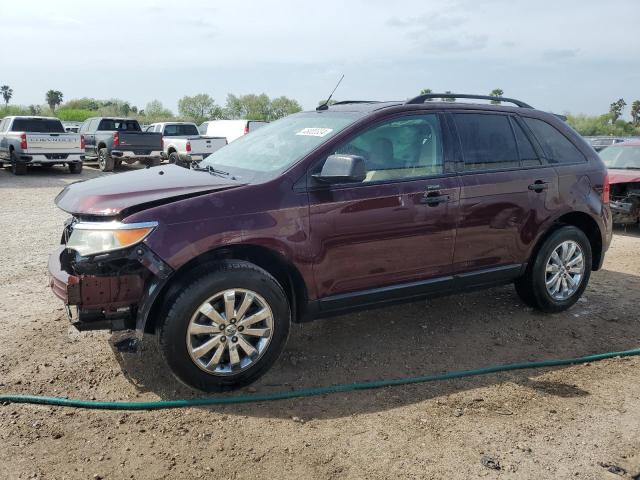 Obraz 2011 FORD EDGE SE 2011