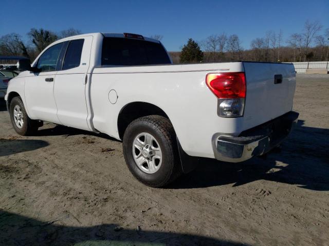 Obraz 2 z 2008 TOYOTA TUNDRA DOUBLE CAB 2008 z VIN 5TBRV54168S473833
