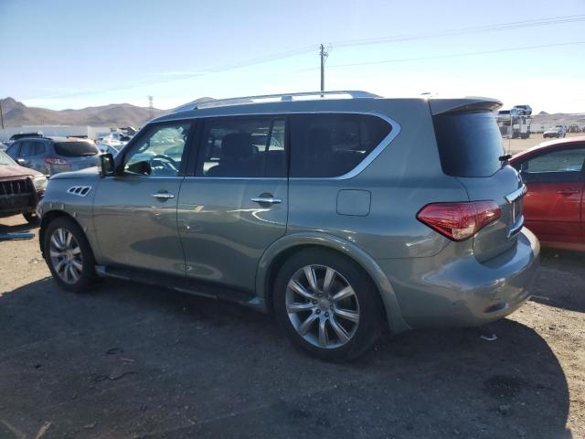 Obraz 2 z 2011 INFINITI QX56  2011 z VIN JN8AZ2NE7B9000090
