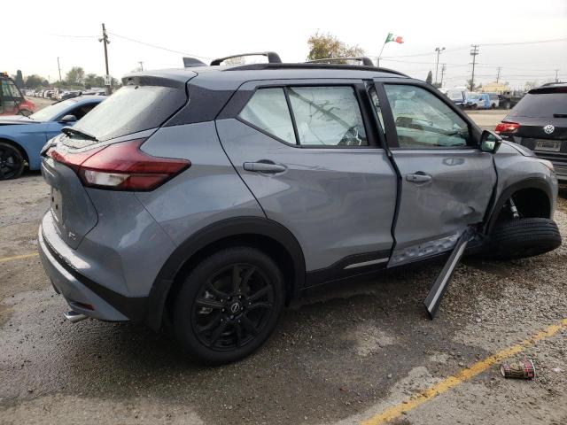 Obraz 3 z 2023 NISSAN KICKS SR 2023 z VIN 3N1CP5DV7PL502256