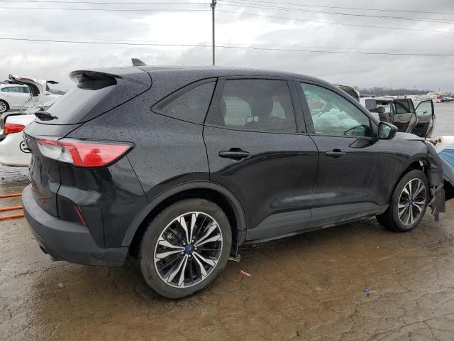 Image 3 of 2022 FORD ESCAPE SE 2022 with VIN 1FMCU0G63NUB94255