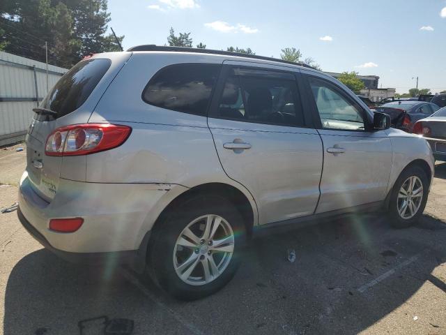 Obraz 3 z 2010 HYUNDAI SANTA FE GLS 2010 z VIN 5NMSGDAB4AH404979