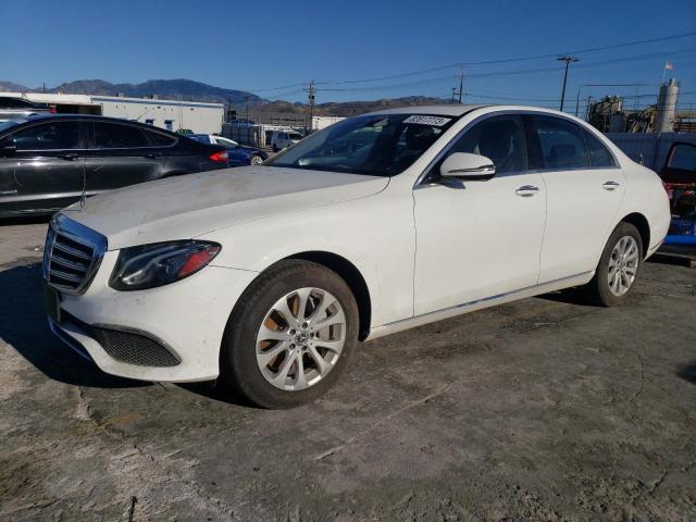 Obraz 1 z 2020 MERCEDES-BENZ E 350 4MATIC 2020 z VIN WDDZF8EB4LA733431