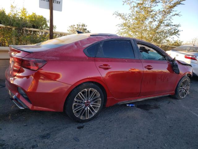 Image 3 of 2023 KIA FORTE GT 2023 with VIN 3KPF44AC1PE528291