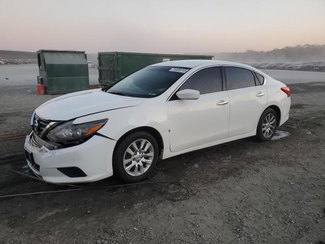 Изображение 1 2016 NISSAN ALTIMA 2.5 2016 с VIN 1N4AL3AP4GC262160