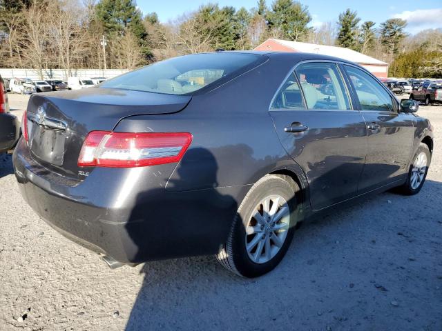 Изображение 3 2011 TOYOTA CAMRY BASE 2011 с VIN 4T4BF3EK7BR141700
