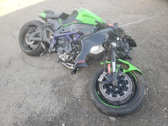 2021 KAWASAKI ZX1002 M 2021 image