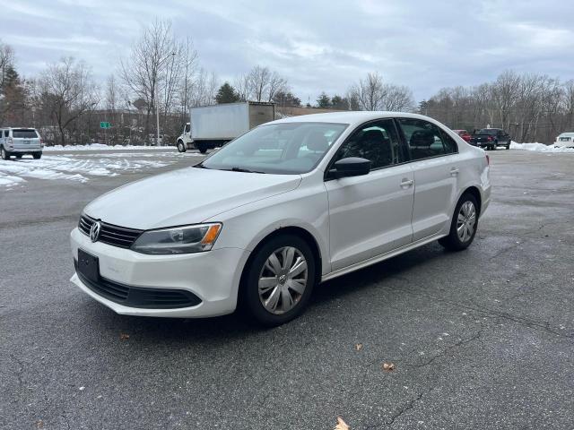 Изображение 2 2012 VOLKSWAGEN JETTA BASE 2012 с VIN 3VW2K7AJ0CM348253