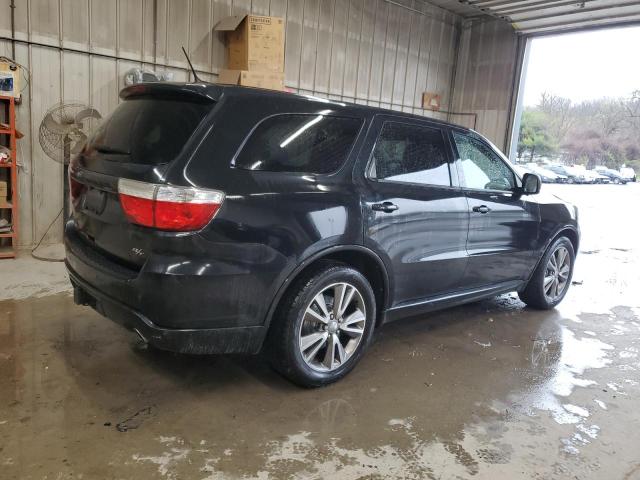 Obraz 3 z 2013 DODGE DURANGO R/T 2013 z VIN 1C4SDJCT5DC556950