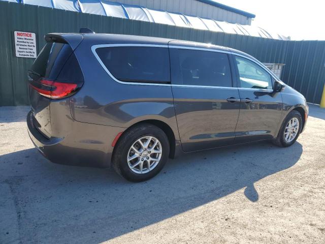 Изображение 3 2023 CHRYSLER PACIFICA TOURING L 2023 с VIN 2C4RC1BG6PR590607