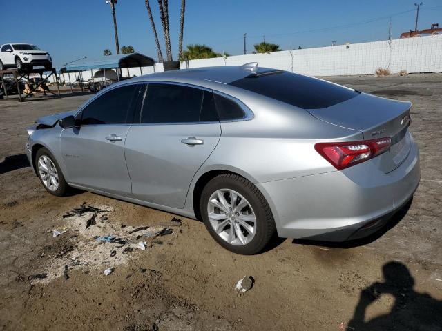 Obraz 2 z 2020 CHEVROLET MALIBU LT 2020 z VIN 1G1ZD5ST9LF107509