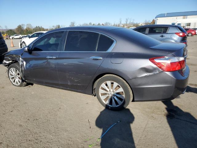 Obraz 2 z 2013 HONDA ACCORD EX 2013 z VIN 1HGCR2F70DA166152