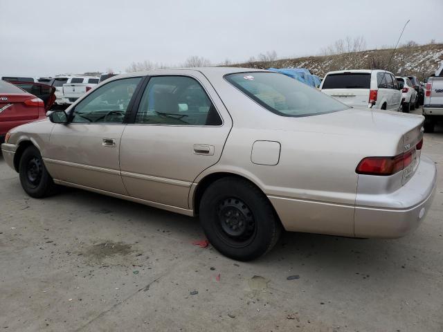 Image 2 of 1997 TOYOTA CAMRY CE 1997 with VIN 4T1BG22K0VU088770