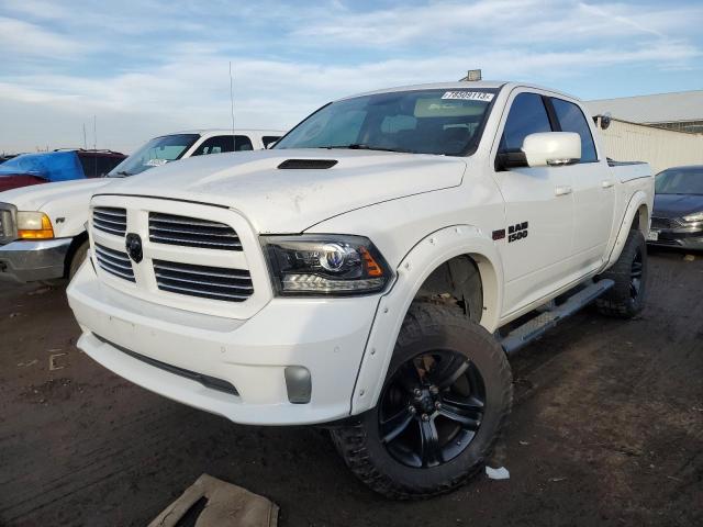 Obraz 2017 RAM 1500 SPORT 2017