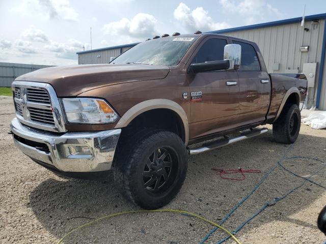 Image 1 of 2011 DODGE RAM 2500  2011 with VIN 3D7UT2CL8BG619783