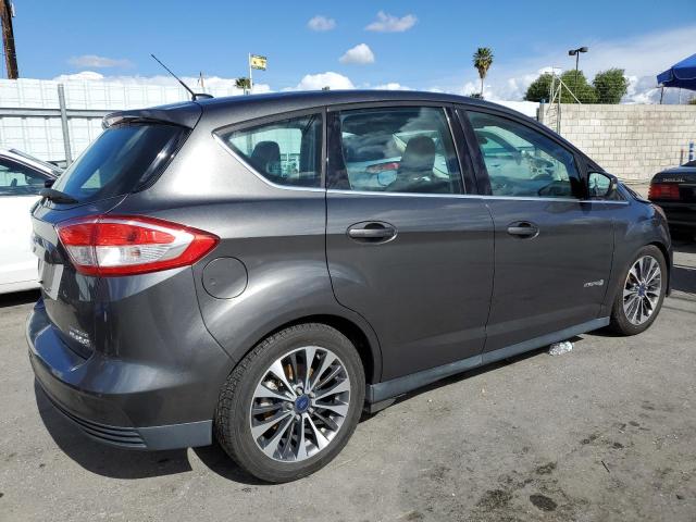 Изображение 3 2018 FORD C-MAX TITANIUM 2018 с VIN 1FADP5DU8JL103826