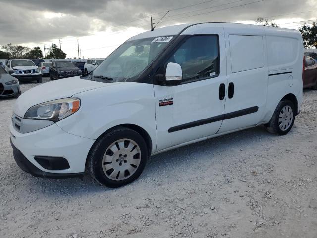 Изображение 1 2017 RAM PROMASTER CITY SLT 2017 с VIN ZFBERFBB2H6E67951