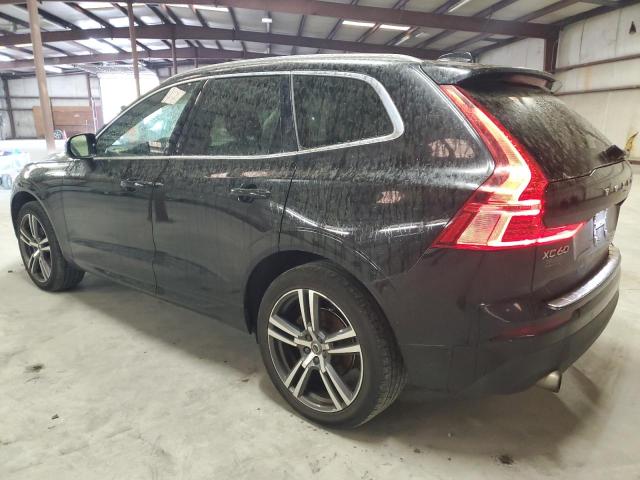 Obraz 2 z 2018 VOLVO XC60 T5 2018 z VIN LYV102RK6JB083734