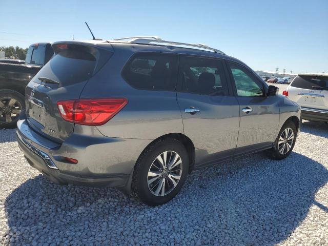 Image 3 of 2017 NISSAN PATHFINDER S 2017 with VIN 5N1DR2MN7HC619418