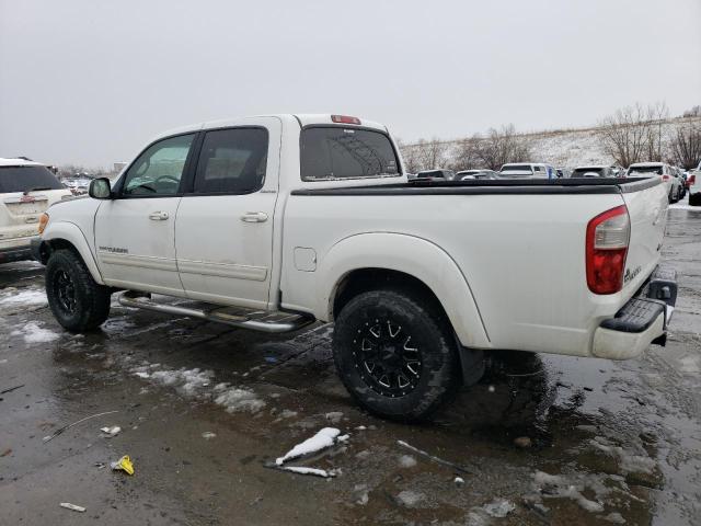 Изображение 2 2004 TOYOTA TUNDRA DOUBLE CAB LIMITED 2004 с VIN 5TBDT48114S460163