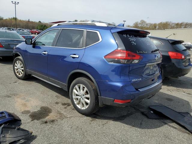 Изображение 2 2020 NISSAN ROGUE S 2020 с VIN JN8AT2MV8LW133995