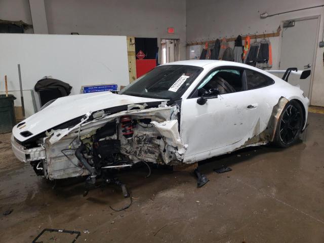 2023 PORSCHE 911 GT3 2023 image