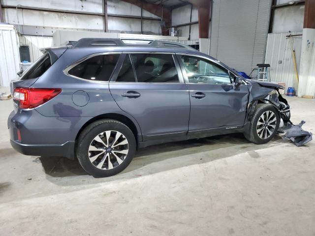 Изображение 3 2015 SUBARU OUTBACK 3.6R LIMITED 2015 с VIN 4S4BSELC3F3291120
