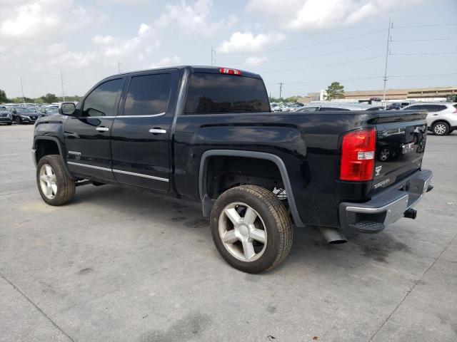 Изображение 2 2014 GMC SIERRA K1500 SLT 2014 с VIN 3GTU2VEC4EG387635